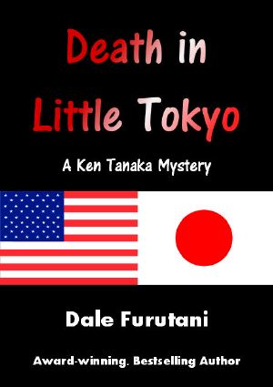 [Ken Tanaka 01] • Death in Little Tokyo